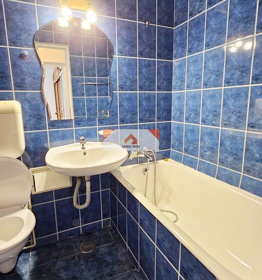 3 camere, CENTRALA PROPRIE,Dr Taberei, Et 4, ANAF, bloc reabilitat,Romancierilor - 12