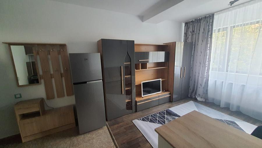 inchiriere garsoniera  MODERNA CRANGASI - 1 MINUT STATIA DE METROU - 2