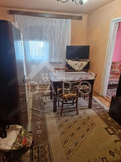 Vanzare apartament cu 3 camere