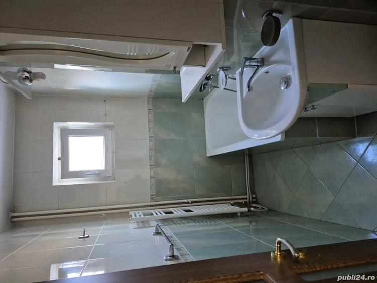 lnchiriez apartament 2 camere, Alecu Ruso. - 4