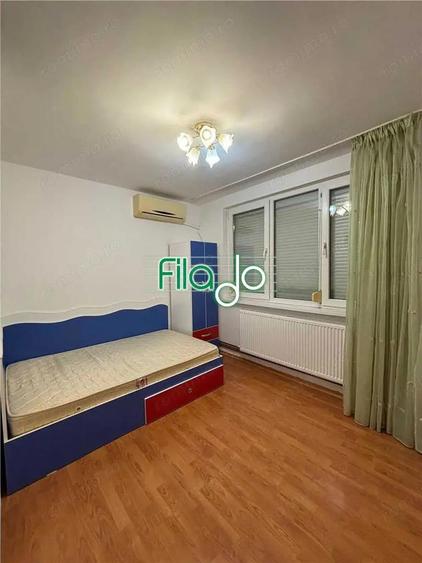 Apartament 3 camere Titan, Parcul Titanii - 4