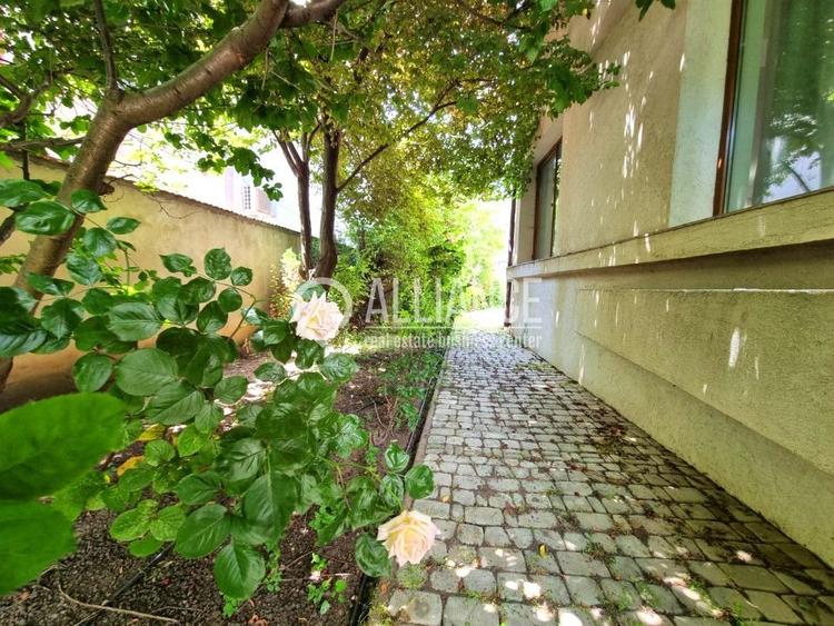 EFORIE NORD ( COD 02) - Casa 6 camere teren 500 mp - 16