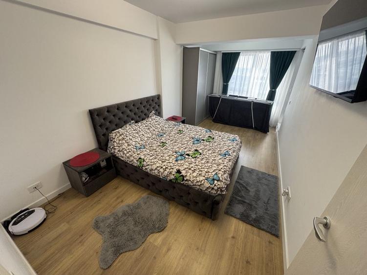 Apartament 2 camere zona Tomis Nord - 5