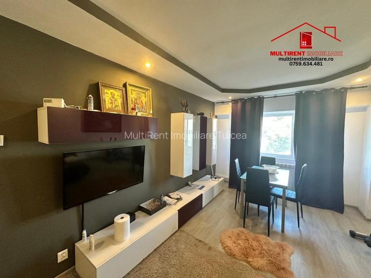 Apartament 3 camere de inchiriat - zona Peco !