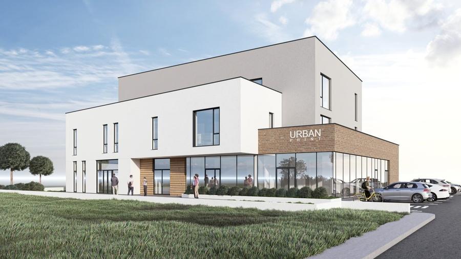 Spatii comerciale Pantelimon - finalizare iunie 2026 - 1