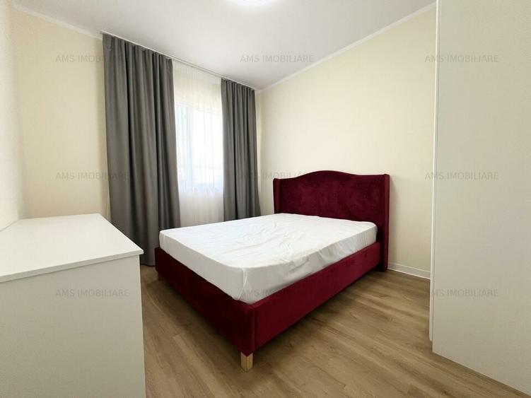 SUPERB / GRADINA GENEROASA / LOC PARCARE - 25