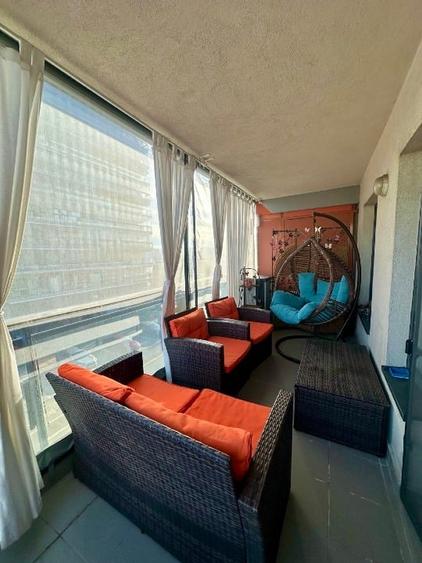 Apartament Premium cu 2 camere si terasă, complex New Town Residence, Dristor - 8