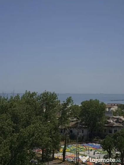 Mamaia apartament 3 camere 101 mp vedere mare - 9