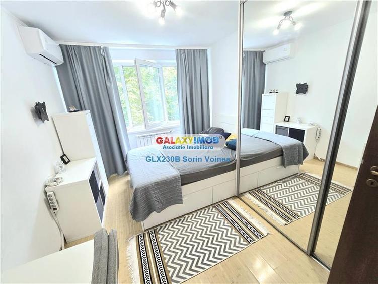Apartament 3 camere Obor Colentina | decomandat | renovat | parcare