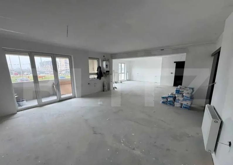 Apartament 3 camere, 80 mp, Maurer Residence - 5