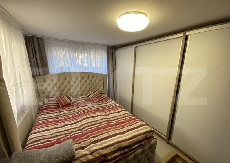 Casa de vanzare, mobilata si utilata, 4 camere si anexa - 5