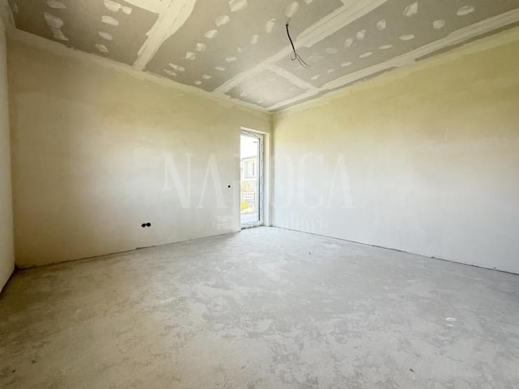 Casa 4 camere de vanzare in Chinteni - 5