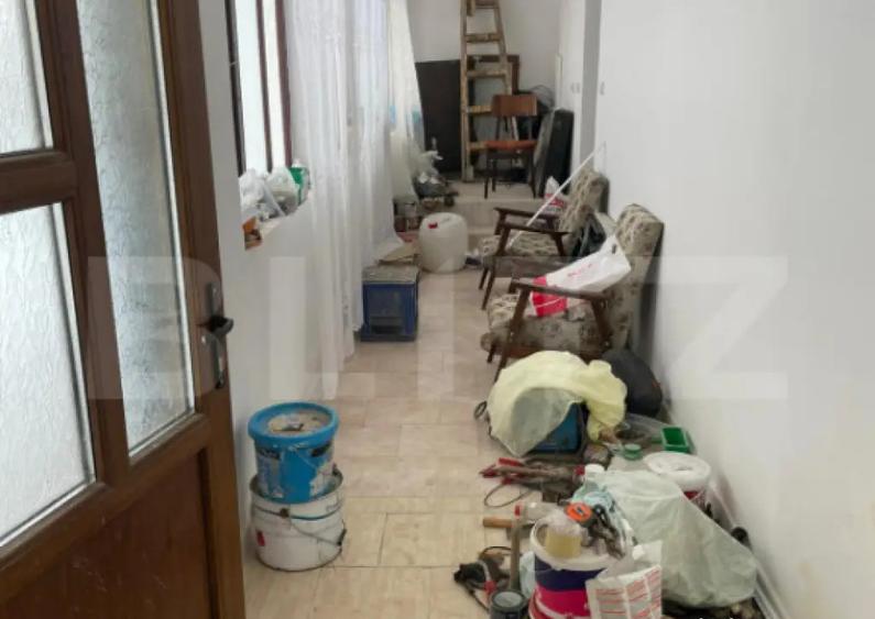 Casa de Vanzare in Teaca de 3 camere cu 12 arii teren - 3