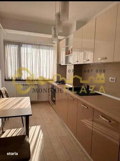 1 Camera | Bloc nou | Lift | Etaj 1 | AC | CT | Parcare subterana | - 5