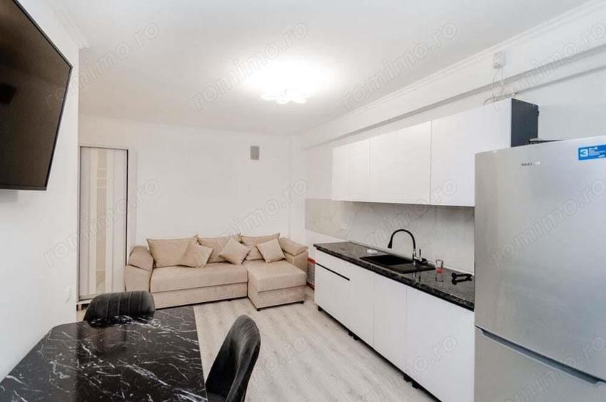 Se inchiriaza garsoniera zona Bucurestii Noi - 1