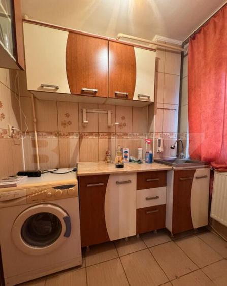 Garsoniera 25mp Petre Ispirescu Barca - 3