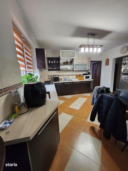 Casa idividuala de vanzare cu teren de 1000 mp - 7