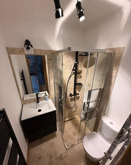 Studio la poalele Cetatii Devei - 9