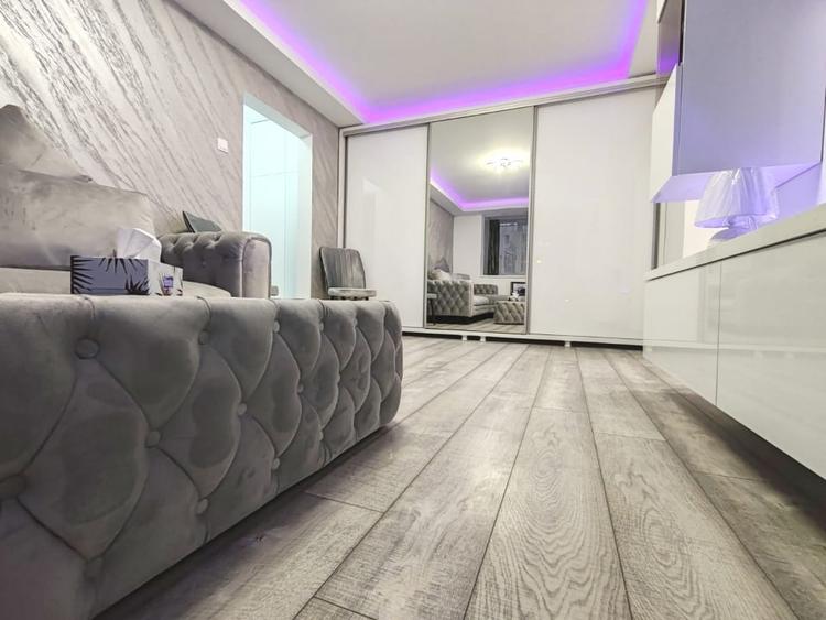 Apartament 2 camere complet renovat, zona ITC Brasov - 6