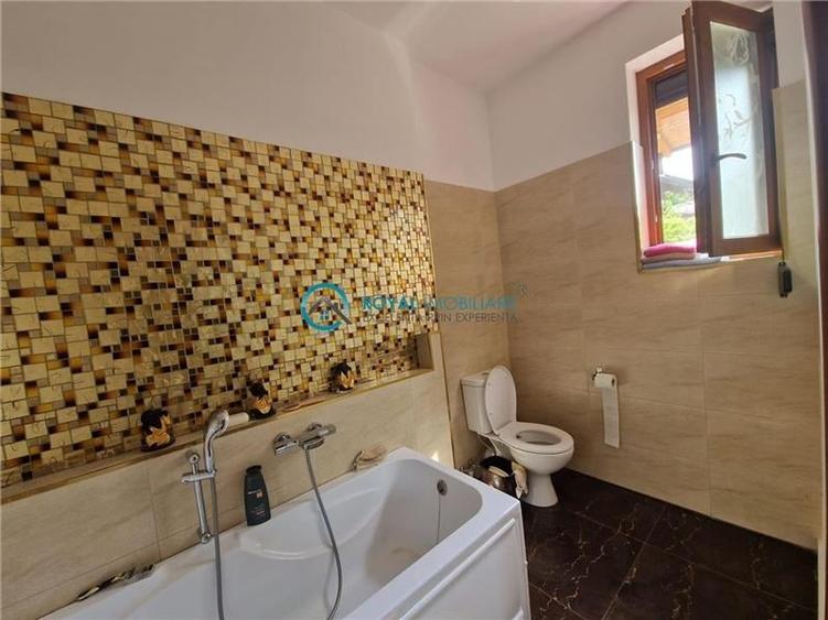 Royal Imobiliare-Vanzare Vila Zona Paulesti - 24