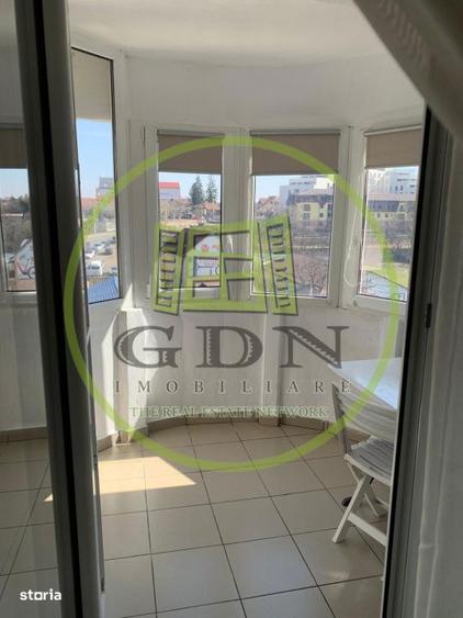 Apartament 3 camere decomandat in zona Iulius mall! - 1