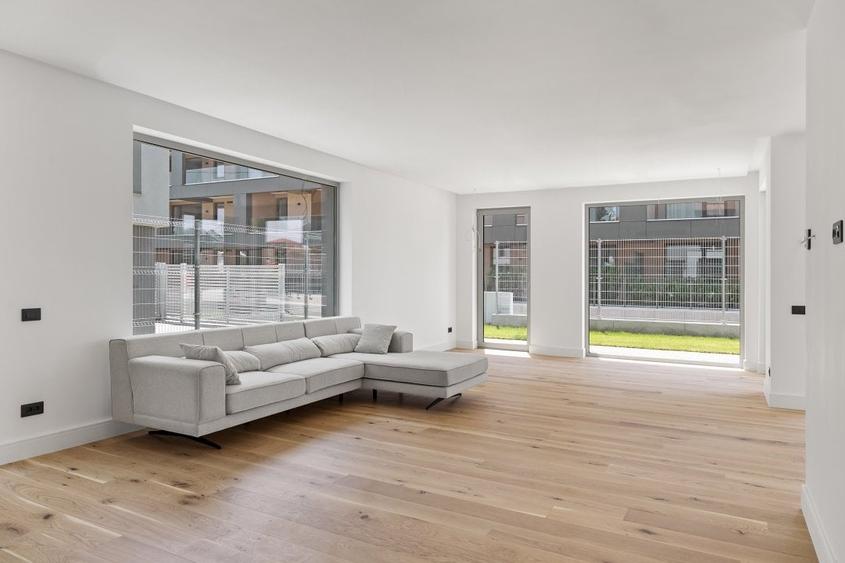 Vila cu 6 camere de vanzare in Pipera, langa scoli internationale - 10