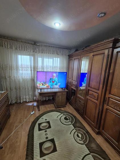 Lacul Tei vanzare ap 2 camere Cristea Mateescu - 2