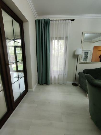 CASA  DEOSEBITA LA  SACALAZ IN SUPRAFATA DE 153 MP - 27