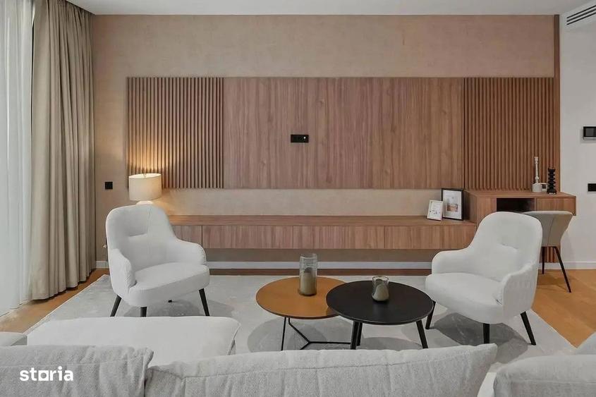 Bloc construit, finisat lux! Loc parcare inclus + centrala proprie - 6