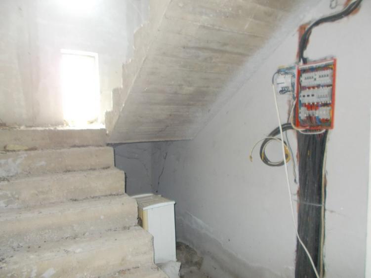 Casa la rosu, Sacalaz, P+M 220mp, teren 930mp utilitati la strada - 7