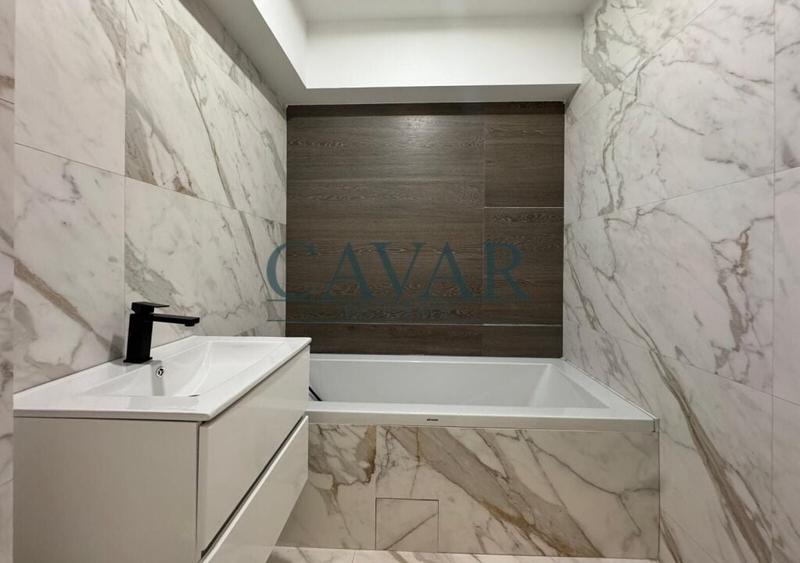 Proiect Nou Cavar Residence 4 Camere 2 Bai Loc Parcare Inclus - 7