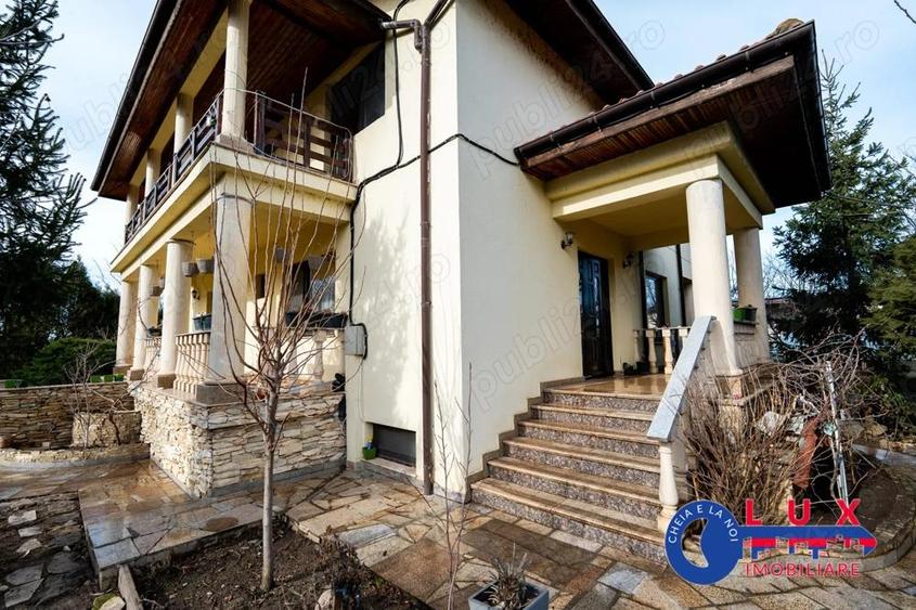 ID 6180 Vila D+P+E+POD cu vedere catre Lacul Ca?la Sat Mineri - 2