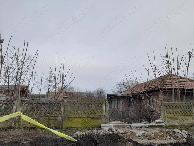 Casa de vanzare Alexandria - 1