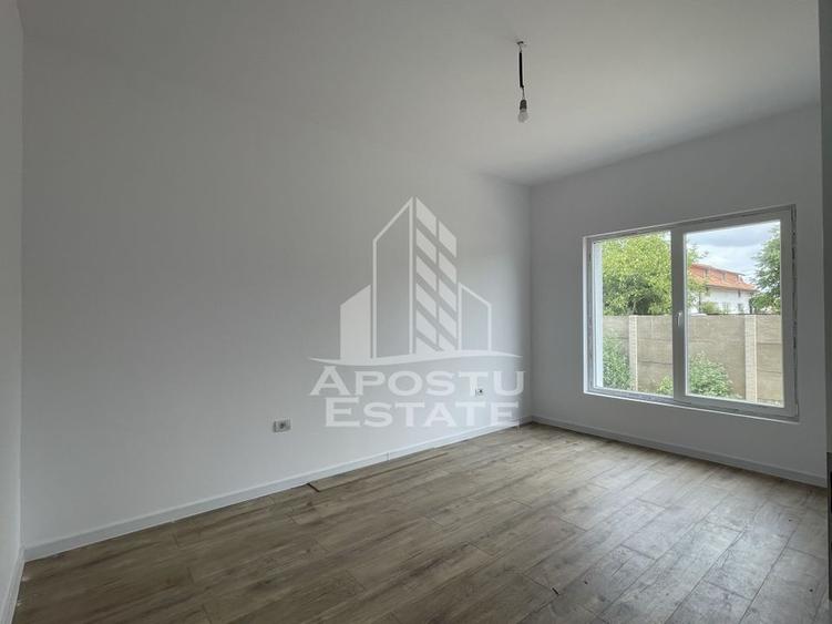 Casa pe parter Sanmihaiu Roman - 6