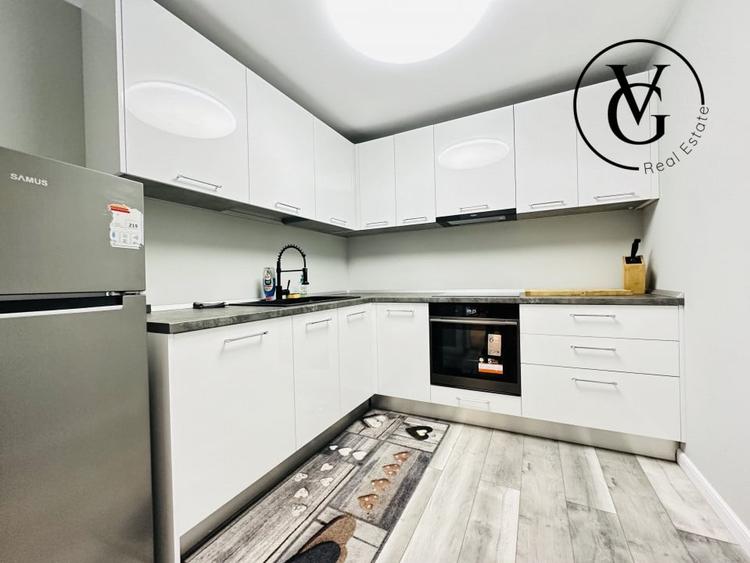 Casă spațioasă cu teren generos | 5 camere | Ovidiu – zonă liniștită - 22