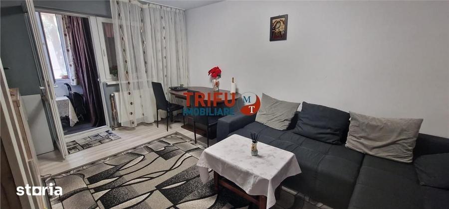 Apartament decomandat cu 3 camere, 67 mp, parter ?i balcon Cetate - 7