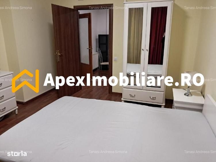 Apartament cu 3 camere decomandat în Aviatorilor