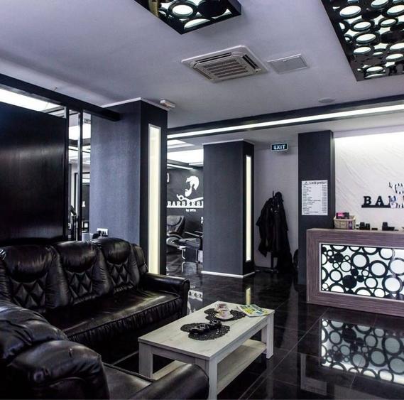 Spațiu comercial, de 326 mp, în Central