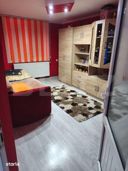Apartament cu 4 camere în Central