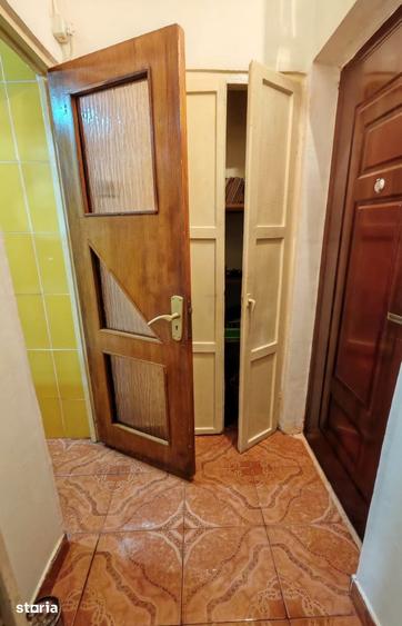 Apartament cu o camera Micro 19, etaj 1 - 5
