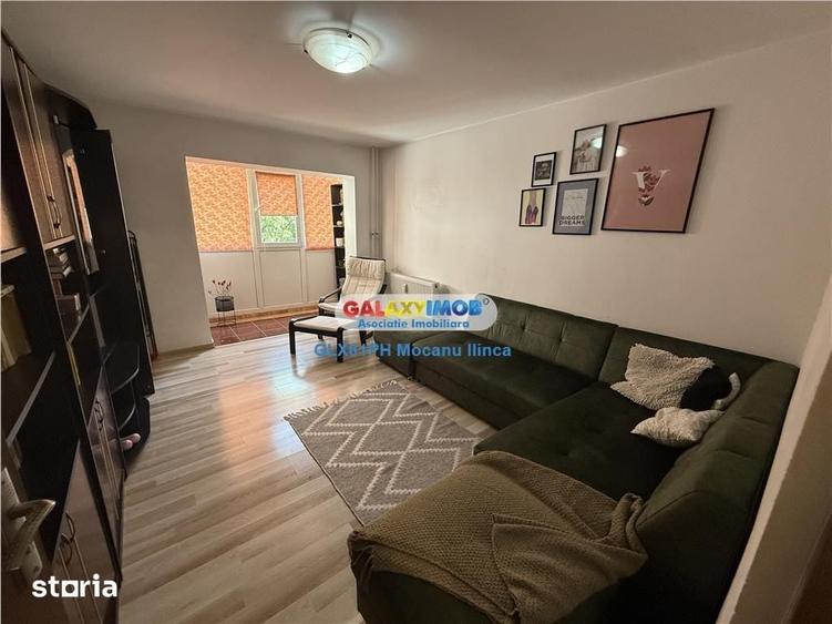 Apartament cu 2 camere în Nord