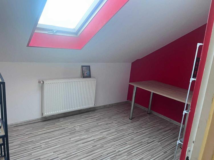 Apartament cu 3 camere decomandat în Nord