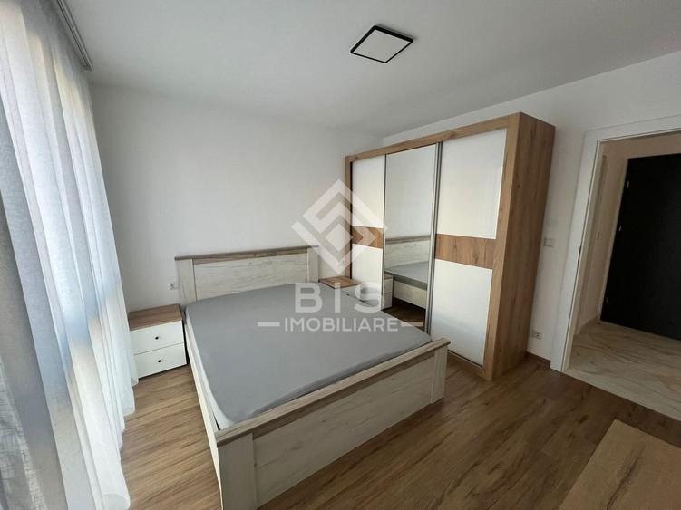 Apartament de inchiriat 2 camere - Calea Moldovei - 8