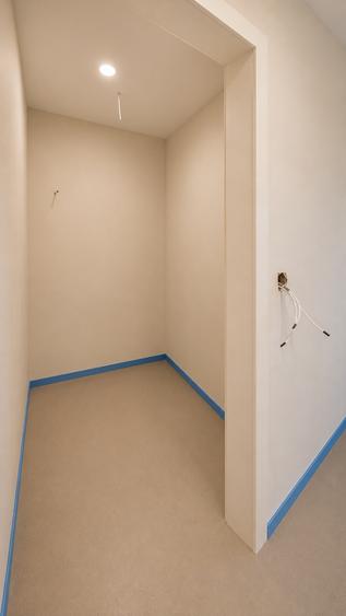 Duplex cu 4 camere cu Canalizare în Moșnița Nouă
