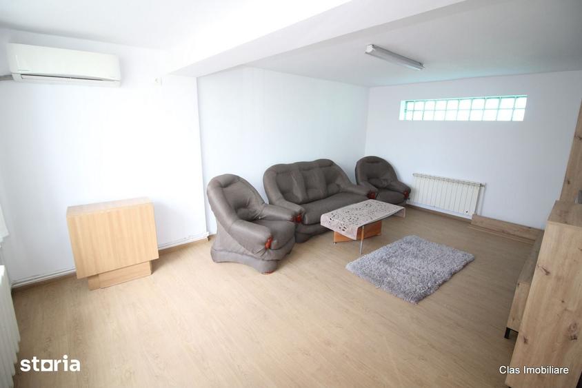 Casă cu 2 camere cu Teren 350 Mp în Steaua