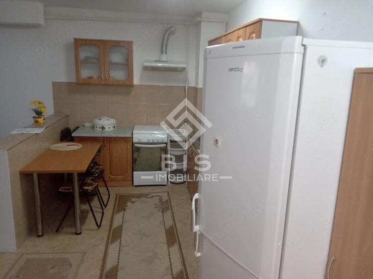 Apartament 2 camere Etaj 1 - 4