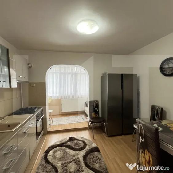Apartament 2 camere, ultrafinisat- Zona Primaverii - 5