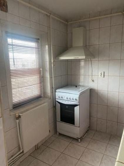 Garsonieră decomandată în Exterior Vest