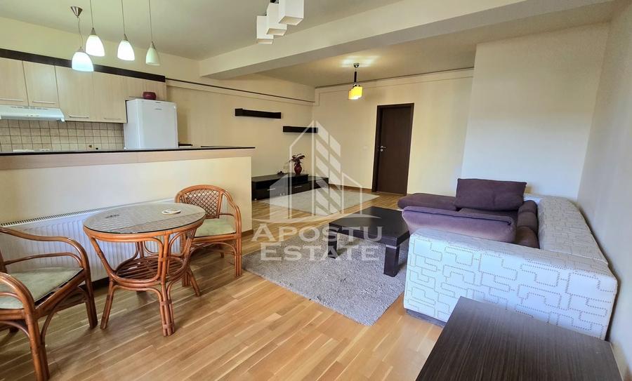 Apartament nou de vanzare cu 2 camere si loc de parcare, Mehala - 4