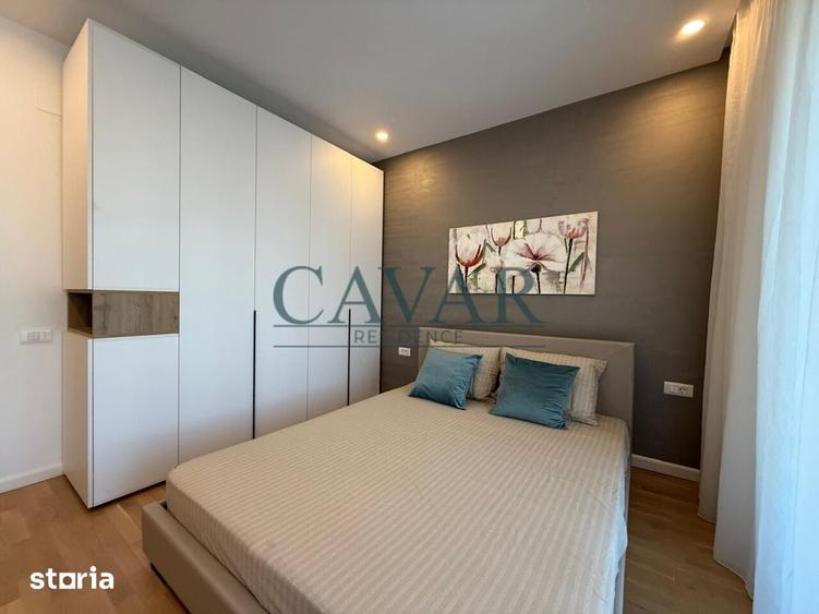 Apartament cu 2 camere în Metalurgiei